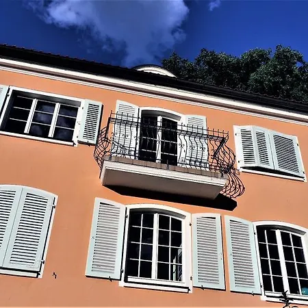 Apartment Terracotta