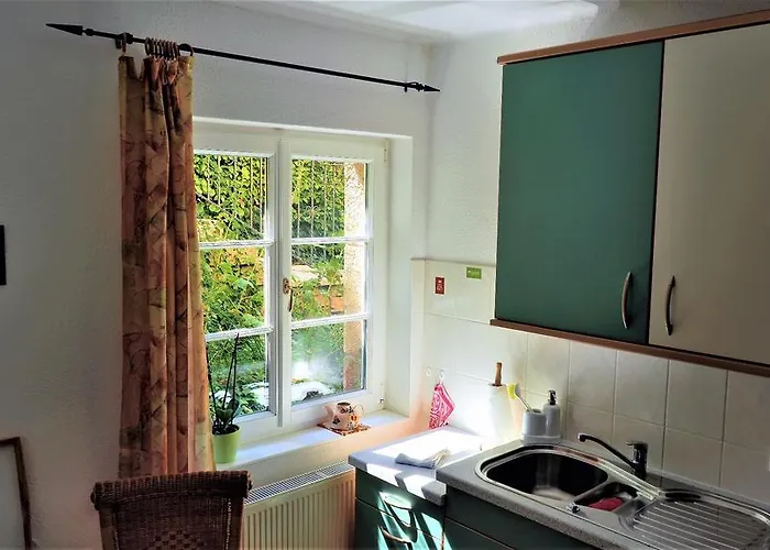 Terracotta * Eisenach